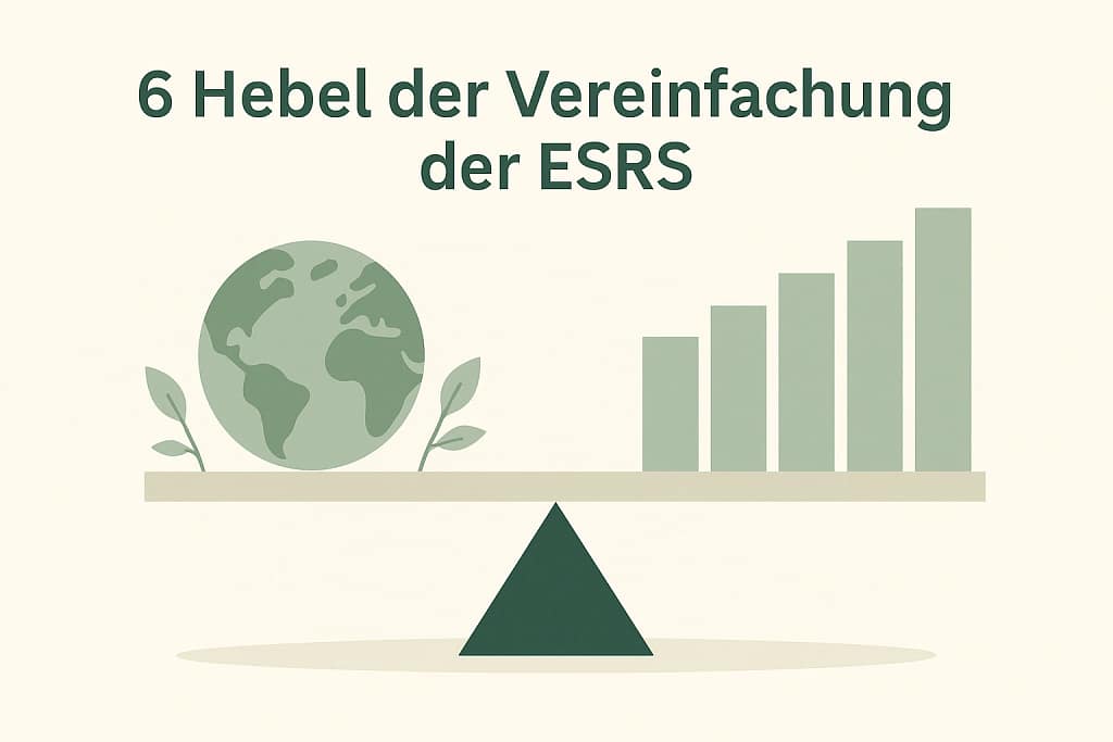 ESRS Update